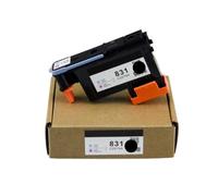 PHOVYAFI Compatible Print Head For 831 CZ677A CZ678A CZ679A CZ680A For Latex Series 110 115 310 315 330 335 360 365 370 560(1PC - LM and LC)