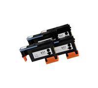 PHOVYAFI Compatible Print Head For 831 CZ677A CZ678A CZ679A CZ680A For Latex Series 110 115 310 315 330 335 360 365 370 560(1Set - 4 Pcs)