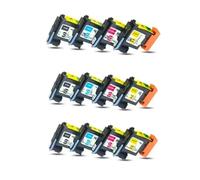 PHOVYAFI Compatible Print Head For Designjet 70 100 110 500 510 500PS Models C4810A C4811A C4812A C4813A(3Set)