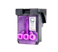 PHOVYAFI Compatible Print Head GT52 GT51 For Ink Tank Printers 5810 5820 GT5810 GT5820 310 315 318 319 410 415 418 419 Works With Multiple Models(Tir-color)