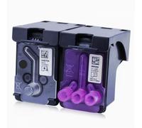PHOVYAFI Compatible Print Head M0H50A 100 For 5810 5820 GT5810 GT5820 GT5800 GT5822 Ink Tank 115 116 300 310 311