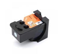 PHOVYAFI Compatible Print Head QY6-8003 QY6-8019 For CA91 CA92 Ink Cartridges Suitable For G1000 G1010 G2000 G4000 G4010 Printers(QY6-8003 Black)