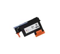 PHOVYAFI Compatible Printhead 91 Nozzle For DesignJet Z6100 Z6100ps Printer Models C9460A C9461A C9462A C9463A(M Y)