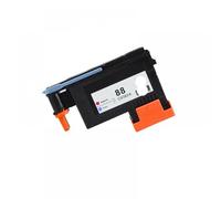 PHOVYAFI Compatible Printhead C9381A C9382A For Officejet Pro K5400 K550 K8600 L7480 L7550 L7580 L7750 Printers(M and C)