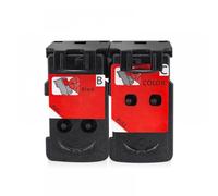 PHOVYAFI Compatible Printhead Cartridge QY6-8002 QY6-8018 CA91 CA92 For G2411 G3411 G1400 G1410 G1411 G2400 G2410 G3400 G3410(1SET)
