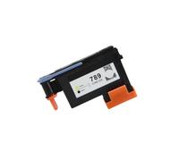 PHOVYAFI Compatible Printhead CH612A CH613A CH614A For 789 789 Latex L25500 Printer BK Y C M LM(Black Yellow)