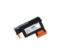 PHOVYAFI Compatible Printhead CH612A CH613A CH614A For 789 789 Latex L25500 Printer BK Y C M LM(M LM)