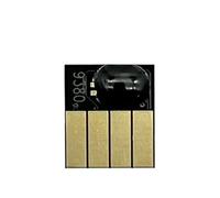 PHOVYAFI Compatible Printhead Chip C9380A C9383A C9384A For DesignJet T610 T620 T770 T790 T795 T1300 Printers(1PCS - C9380A G-PK)