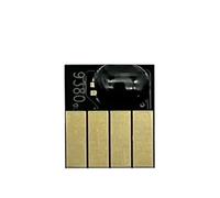 PHOVYAFI Compatible Printhead Chip C9380A C9383A C9384A For DesignJet T610 T620 T770 T790 T795 T1300 Printers(1PCS - C9384A MK-Y)