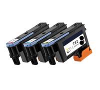 PHOVYAFI Compatible Printhead CN702A CN703A CN704A For DesignJet L26100 L26500 L26800 Latex 210 260 280 Printer(1Set)