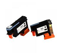 PHOVYAFI Compatible Printhead For 490 C4900A And 940 For Officejet Pro 8000 8500 8500A Printers(1STE)