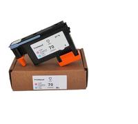 PHOVYAFI Compatible Printhead For 70 C9404A C9405A C9406A C9407A C9408A C9409A C9410A For Designjet Z5200 Z5400 Z2100 Z3100 Z3200(LM and LC)