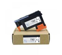 PHOVYAFI Compatible Printhead For 792 792 Printer Head For Latex 210 260 280 Designjet L26100 L26500 L28500 Printer CN703A CN704A(C LC - 1 PC)