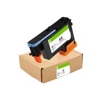 PHOVYAFI Compatible Printhead For 88 C9381A C9382A For Officejet Pro K5400 K550 K8600 L7480 L7550 L7580 L7590 L7650 L7750(1PC - C and M)