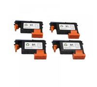 PHOVYAFI Compatible Printhead For 91 C9460A C9461A C9462A C9463A Designed For Use With Designjet Z6100 Z6100ps Printer