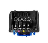 PHOVYAFI Compatible Printhead For 952 953 954 955 For Officejet Pro 7740 8210 8730 8740 Models J3M72-60008 M0H91A