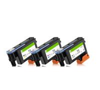 PHOVYAFI Compatible Printhead For C9380A C9384A C9383A For T770 T790 T1120 T1200 T1300 T620 T610 T1100 T2300 Printers(1 set)