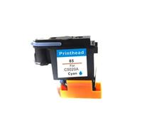 PHOVYAFI Compatible Printhead For Designjet 30 90r 130 Series 84 85(1PCS Cyan)