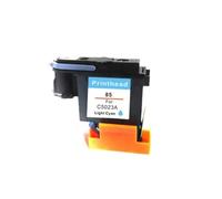 PHOVYAFI Compatible Printhead For Designjet 30 90r 130 Series 84 85(1PCS Light Cyan)