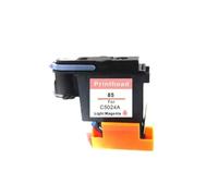 PHOVYAFI Compatible Printhead For Designjet 30 90r 130 Series 84 85(1PCS Light Magenta)