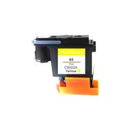 PHOVYAFI Compatible Printhead For Designjet 30 90r 130 Series 84 85(1PCS Yellow)