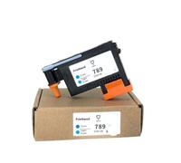 PHOVYAFI Compatible Printhead For DesignJet L25500 789 Printhead CH612A CH613A CH614A(C and LC)