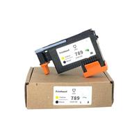 PHOVYAFI Compatible Printhead For DesignJet L25500 789 Printhead CH612A CH613A CH614A(Y and Bk)