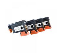 PHOVYAFI Compatible Printhead For DesignJet Z2100 Z3100 Z3200 Z5200 Z5400 Printers C9404A C9405A C9406A C9407A 70 Print Head(1Set)