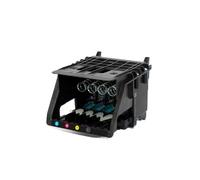 PHOVYAFI Compatible Printhead For J3M72-60008 M0H91A Replacement For Models 952 953 954 955 Officejet Pro 7740 8210 8702