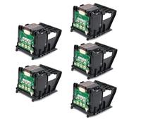 PHOVYAFI Compatible Printhead J3M72-60008 For Models 952 953 954 955 And 7740 8210 8730 8740 8745 7720 7730(5PCS)
