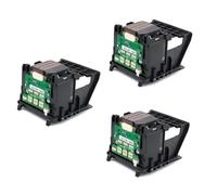 PHOVYAFI Compatible Printhead J3M72-60008 For Models 952 953 954 955 And 7740 8210 8730 8740 8745 7720 7730(3PCS)