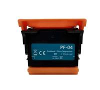 PHOVYAFI Compatible Printhead Nozzle Replacement Parts For PF-04 IPF650 IPF686 IPF655 IPF680 IPF681 IPF685 IPF750
