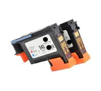PHOVYAFI Compatible Printhead Set C4900A C4901A For 940 Series Officejet Pro 8000 8500 8500A Printers Black Yellow Cyan Magenta(1Set)