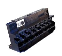 PHOVYAFI Compatible Printhead With Green Connector For Mutoh ValueJet 1604 1614 1204 1304 DX5 And Mimaki JV33 Printers