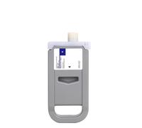 PHOVYAFI Compatible Pro520 Pro540 Pro540S Pro560S Compatible PFI57 Pigment Ink Cartridge with Chip(Blue)