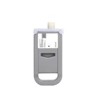 PHOVYAFI Compatible Pro520 Pro540 Pro540S Pro560S Compatible PFI57 Pigment Ink Cartridge with Chip(Photo Grey)