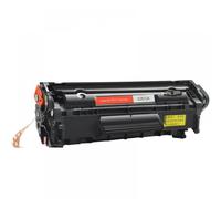 PHOVYAFI Compatible Q2612A Toner Cartridge For 1010 M1005 3050 3052 3055 MFP Printers