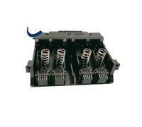 PHOVYAFI Compatible QY6 0087 Print Head For IB4080 IB4180 MB5080 MB5180 MB5480 MB2350 MB5050 MB5350 Printers Replacement Part