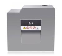 PHOVYAFI Compatible Refillable Color Toner Cartridge For Pro C5100S C5110S C5100 C5110 5100 5110 Series(BK)