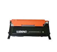 PHOVYAFI Compatible Refillable Toner Cartridge For CLP-320 CLP-321N CLP-325 CLP-325W CLP-326 CLP-326W Definition Printer(Black)