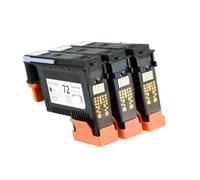 PHOVYAFI Compatible Replacement Printhead For 72 C9383A Compatible With T770 T790 T1120 T1200 T1300 T620 T610 T1100 T2300 Series Printers