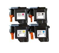 PHOVYAFI Compatible Replacement Printheads For Designjet 70 100 110 500 510 500PS(1 Set)