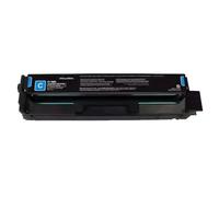 PHOVYAFI Compatible Replacement Toner Cartridge For CP2200DW CM2200FDW CP2200DN CM2200FDN Color MFP Laser Printer CTL-2000K CMY(Cyan)