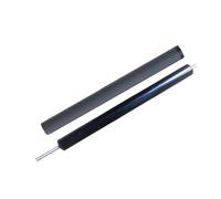 PHOVYAFI Compatible RM1-6274 Film Lower Sleeved Roller Fuser Fixing Film For Pro M501 Enterprise M506 M507 MFP M527(1Set)