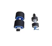 PHOVYAFI Compatible Roller Kit 5607B001 0697C003 9764B001 For M160 M160II C230 C240 DR-M260 Scanner Pickup Rollers