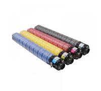 PHOVYAFI Compatible Standard Capacity MP C2503 Copier Toner Cartridge For MP C2003SP C2011SP 2503SP DSC1025L DSC1020 DSC1120
