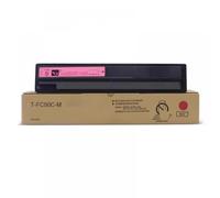 PHOVYAFI Compatible T-FC50 Toner Cartridge For E-2555 E-3055 E-3555 E-4555 E-5055 E-2555C E-3055C E-3555C E-4555C E-5055C Copier(Magenta - 70g)