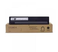 PHOVYAFI Compatible T-FC50 Toner Cartridge For E-2555 E-3055 E-3555 E-4555 E-5055 E-2555C E-3055C E-3555C E-4555C E-5055C Copier(Black - 120g)