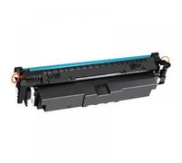 PHOVYAFI Compatible T12 Toner Cartridge For T12H T12 T12L For ImageCLASS XLBP1333C MF1333C 1333C Printers(No Chip-Yellow)