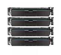 PHOVYAFI Compatible T12 Toner Cartridge For T12H T12 T12L For ImageCLASS XLBP1333C MF1333C 1333C Printers(No Chip-1Set)